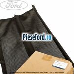Plasa portbagaj, cu tija sustinere Ford Galaxy 2007-2014 2.3 160 cp
