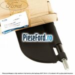 Plasa portbagaj, cu tija sustinere tip bariera Ford Galaxy 2007-2014 1.6 EcoBoost 160 cp