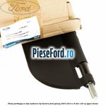 Plasa portbagaj, cu tija sustinere tip bariera Ford Galaxy 2007-2014 1.8 TDCi 125 cp