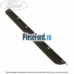 Plasa portbagaj, cu tija sustinere tip bariera Ford S-Max 2007-2014 2.0 TDCi 163 cp