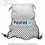 Plasa portbagaj Ford Galaxy 2007-2014 1.6 TDCi 115 cp