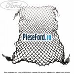 Plasa portbagaj Ford Kuga 2016-2018 1.5 EcoBoost 150 cp