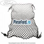 Plasa portbagaj Ford Mondeo 1996-2000 2.5 24V 170 cp