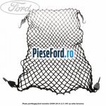 Plasa portbagaj Ford Mondeo 2008-2014 2.3 160 cp