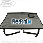 Plasa portbagaj randuri spate Ford S-Max 2007-2014 1.6 TDCi 115 cp