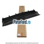 Plasa portbagaj spre spate Ford S-Max 2007-2014 2.0 EcoBoost 240 cp