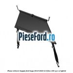 Plasa retinere bagaje Ford Kuga 2019-2023 2.5 FHEV 190 cp