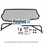 Plasa separare portbagaj Ford C-Max 2016-2020 1.0 EcoBoost 100 cp M2DA, SFDA benzina