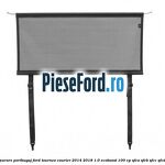Plasa separare portbagaj Ford Tourneo Courier 2014-2018 1.0 EcoBoost 100 cp SFCA, SFCB, SFCC, SFCD benzina