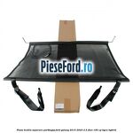 Plasa textila separare portbagaj Ford Galaxy 2015-2023 2.5 FHEV 190 cp BGCA hybrid