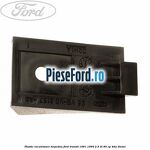 Plastic incuietoare torpedou Ford Transit 1991-1994 2.5 DI 80 cp