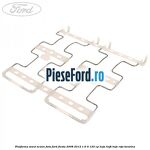 Platforma sezut scaun fata Ford Fiesta 2008-2012 1.6 Ti 120 cp