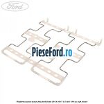 Platforma sezut scaun fata Ford Fiesta 2013-2017 1.5 TDCi 100 cp