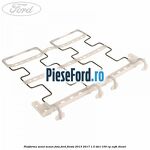 Platforma sezut scaun fata Ford Fiesta 2013-2017 1.5 TDCi 100 cp