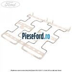 Platforma sezut scaun fata Ford Fiesta 2013-2017 1.5 TDCi 95 cp