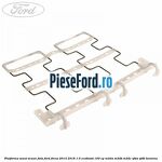 Platforma sezut scaun fata Ford Focus 2014-2018 1.0 EcoBoost 100 cp