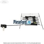 Platforma spatar scaun fata dreapta Ford Focus 2008-2011 1.8 125 cp