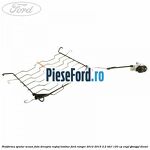 Platforma spatar scaun fata dreapta reglaj lombar Ford Ranger 2012-2015 2.2 TDCi 120 cp