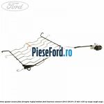 Platforma spatar scaun fata dreapta reglaj lombar Ford Tourneo Connect 2013-2018 1.5 TDCi 120 cp
