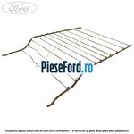 Platforma spatar scaun fata fix Ford Focus 2004-2007 1.6 TDCi 109 cp