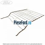 Platforma spatar scaun fata fix Ford Focus 2004-2007 2.0 TDCi 136 cp