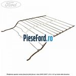 Platforma spatar scaun fata fix Ford Focus C-Max 2003-2007 1.6 Ti 115 cp