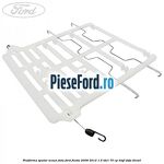 Platforma spatar scaun fata Ford Fiesta 2008-2012 1.6 TDCi 75 cp