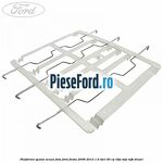 Platforma spatar scaun fata Ford Fiesta 2008-2012 1.6 TDCi 95 cp