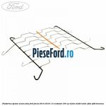 Platforma spatar scaun fata Ford Focus 2014-2018 1.0 EcoBoost 100 cp
