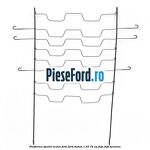 Platforma spatar scaun fata Ford Fusion 1.25 75 cp
