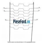 Platforma spatar scaun fata Ford Fusion 1.6 100 cp