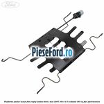 Platforma spatar scaun fata reglaj lombar Ford S-Max 2007-2014 1.6 EcoBoost 160 cp