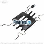 Platforma spatar scaun fata reglaj lombar Ford S-Max 2007-2014 2.0 145 cp