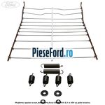 Platforma spatar scaun fata ST Ford Focus 2014-2018 2.3 RS 350 cp