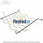 Platforma spatar scaun fata stanga Ford C-Max 2016-2020 1.5 TDCi 95 cp