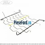 Platforma spatar scaun fata stanga Ford Grand C-Max 2016-2020 1.5 TDCi 120 cp