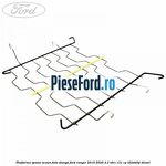 Platforma spatar scaun fata stanga Ford Ranger 2016-2020 2.2 TDCi 131 cp