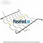 Platforma spatar scaun fata stanga Ford Tourneo Connect 2013-2018 1.5 TDCi 75 cp