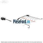 Platforma spatar scaun fata stanga reglaj lombar Ford C-Max 2016-2020 1.6 Ti 120 cp