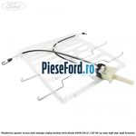 Platforma spatar scaun fata stanga reglaj lombar Ford Fiesta 2008-2012 1.25 82 cp
