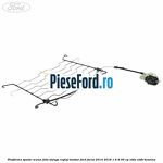 Platforma spatar scaun fata stanga reglaj lombar Ford Focus 2014-2018 1.6 Ti 85 cp