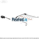 Platforma spatar scaun fata stanga reglaj lombar Ford Tourneo Connect 2013-2018 1.6 TDCi 95 cp