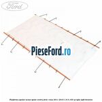 Platforma spatar scaun spate centru Ford C-Max 2011-2015 1.6 Ti 105 cp