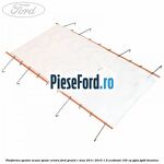 Platforma spatar scaun spate centru Ford Grand C-Max 2011-2015 1.6 EcoBoost 150 cp