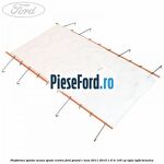 Platforma spatar scaun spate centru Ford Grand C-Max 2011-2015 1.6 Ti 105 cp