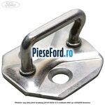 Platinic usa fata Ford Mustang 2018-2022 2.3 EcoBoost 290 cp