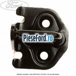 Platinic usa Ford C-Max 2007-2011 2.0 TDCi 110 cp