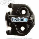 Platinic usa Ford Focus 2004-2007 1.6 Ti 115 cp