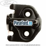 Platinic usa Ford Focus 2008-2011 1.6 TDCi 109 cp