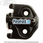 Platinic usa Ford Focus C-Max 2003-2007 1.6 TDCi 109 cp
